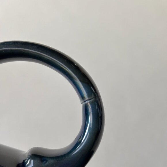 Vintage Otagiri Fluffy Tabby Cats Mug - Picture 8 of 10